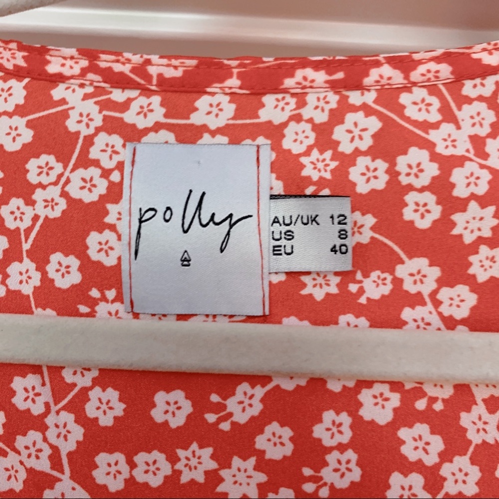 Princess Polly Romper - Picture 5 of 5